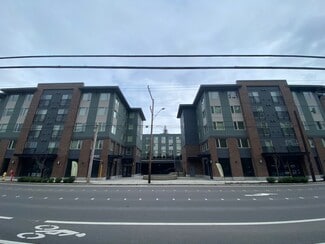 Plus de détails pour 19921 68th Ave W, Lynnwood, WA - Bureau, Local commercial à louer