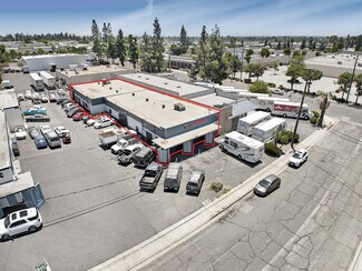 Plus de détails pour 8981-8983 Rose Ave, Montclair, CA - Local commercial à vendre
