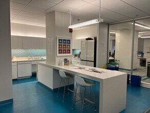 1001 McKinney St, Houston, TX à louer Photo de l’immeuble– Image 1 sur 10