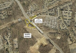 Plus de détails pour 3751 Prince William Pky, Woodbridge, VA - Terrain à vendre