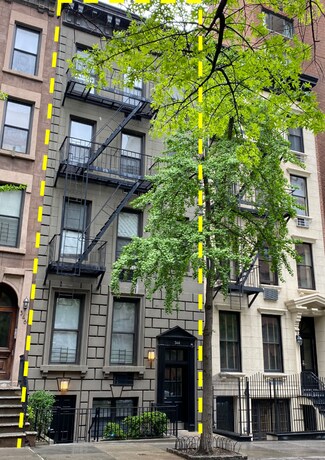 Plus de détails pour 344 E 51st St, New York, NY - Logement à vendre