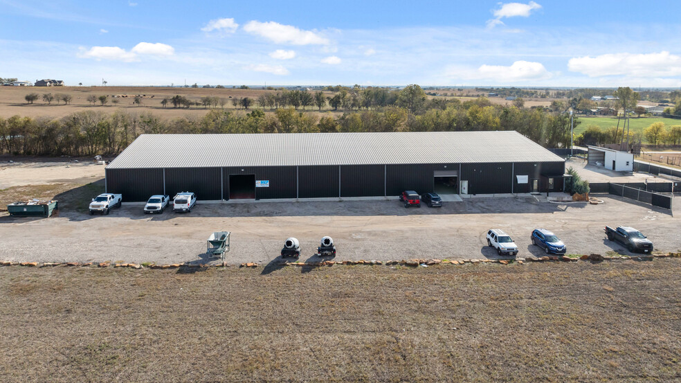 1422 Berger Rd, Temple, TX à louer - Photo de l’immeuble – Image 2 sur 8