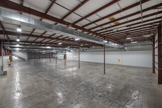 Plus de détails pour 8801 Corporate Square Ct, Jacksonville, FL - Industriel/Logistique à louer