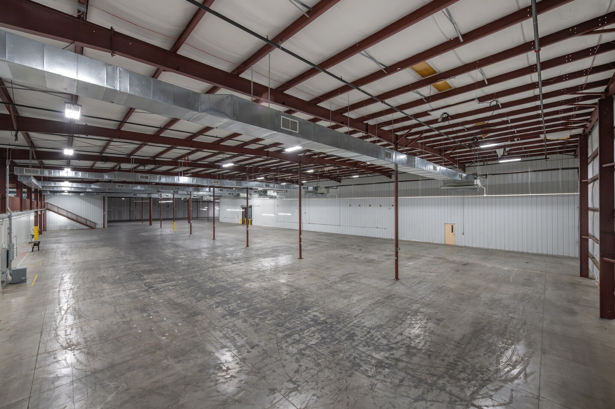 8801 Corporate Square Ct, Jacksonville, FL à louer Photo principale– Image 1 sur 32