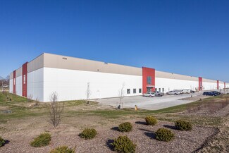Plus de détails pour 6150 SE Rio Cir, Ankeny, IA - Industriel/Logistique à louer