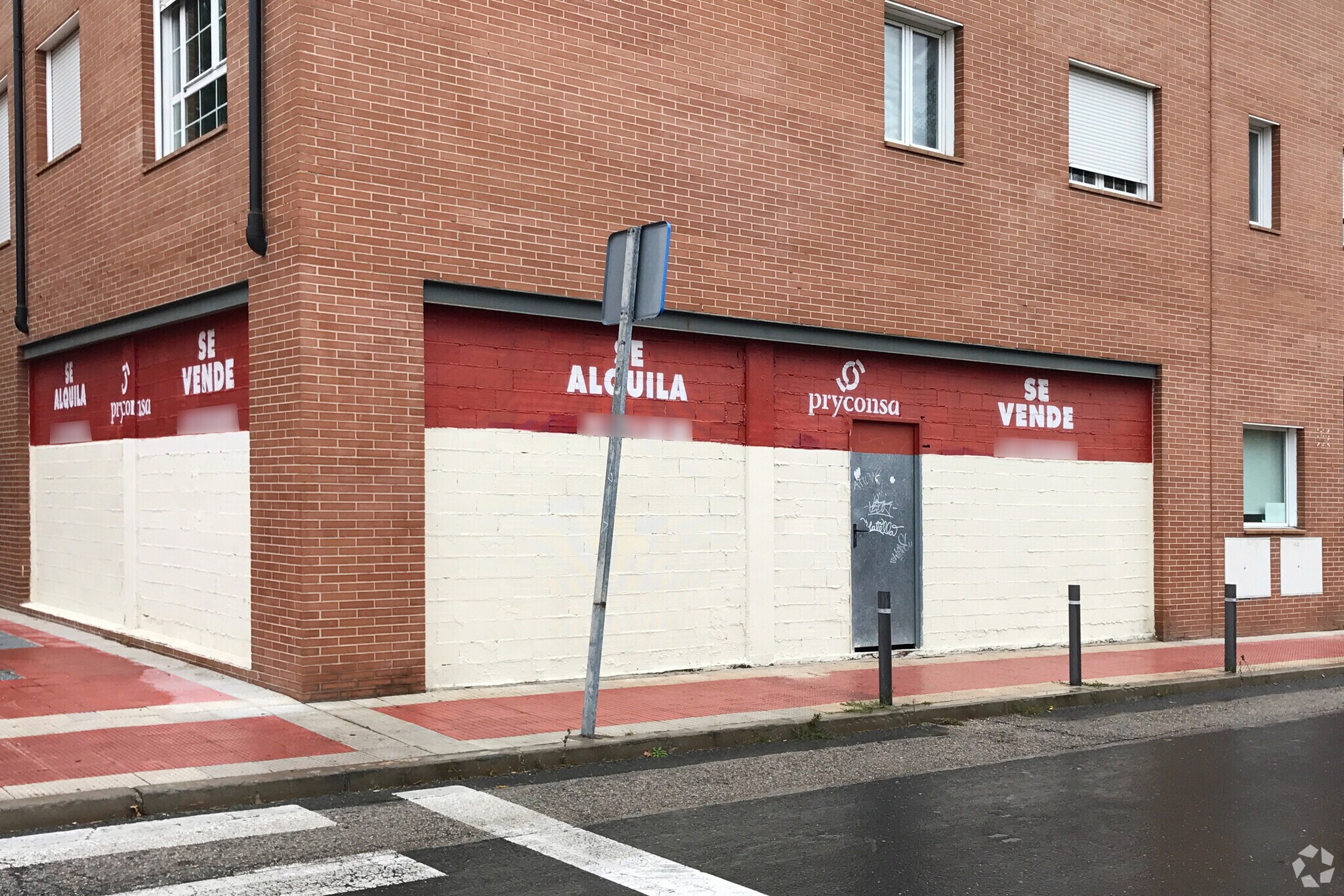 Calle Cordel de Valladolid, 6, Collado Villalba, Madrid à louer Photo intérieure– Image 1 sur 3