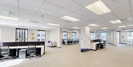 201 Mission St, San Francisco, CA à louer Photo intérieure– Image 1 sur 5