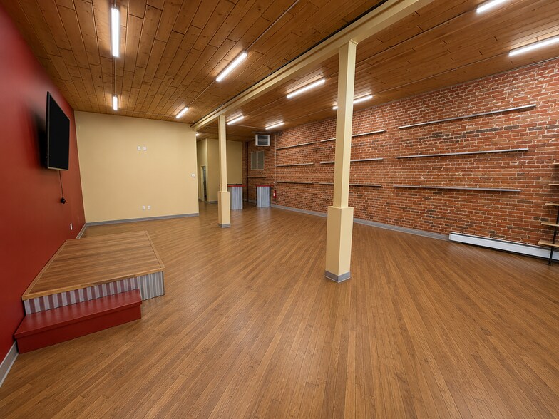 1962 Blake St, Denver, CO à louer - Photo intérieure – Image 3 sur 14