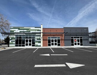Plus de détails pour 645 E Plumb Ln, Reno, NV - Local commercial à louer