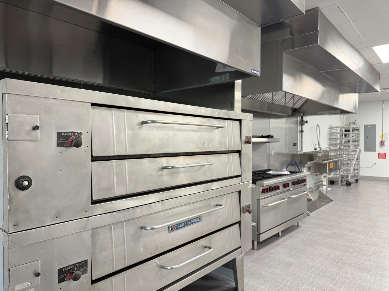 4911-4935 Southern Blvd, West Palm Beach, FL à louer Photo intérieure– Image 1 sur 9