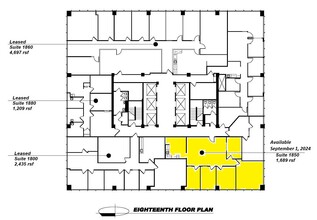 1034 S Brentwood Blvd, Richmond Heights, MO à louer Photo de l’immeuble– Image 1 sur 7