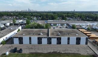 Plus de détails pour 9408-9410 62nd Ave NW, Edmonton, AB - Local d'activités à louer