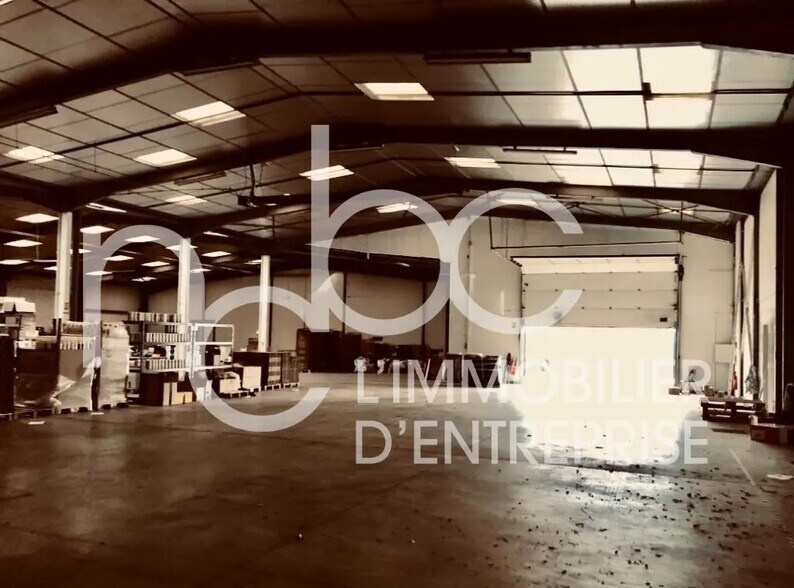 Local d'activités dans Civrieux-d'Azergues à vendre - Photo intérieure – Image 2 sur 9