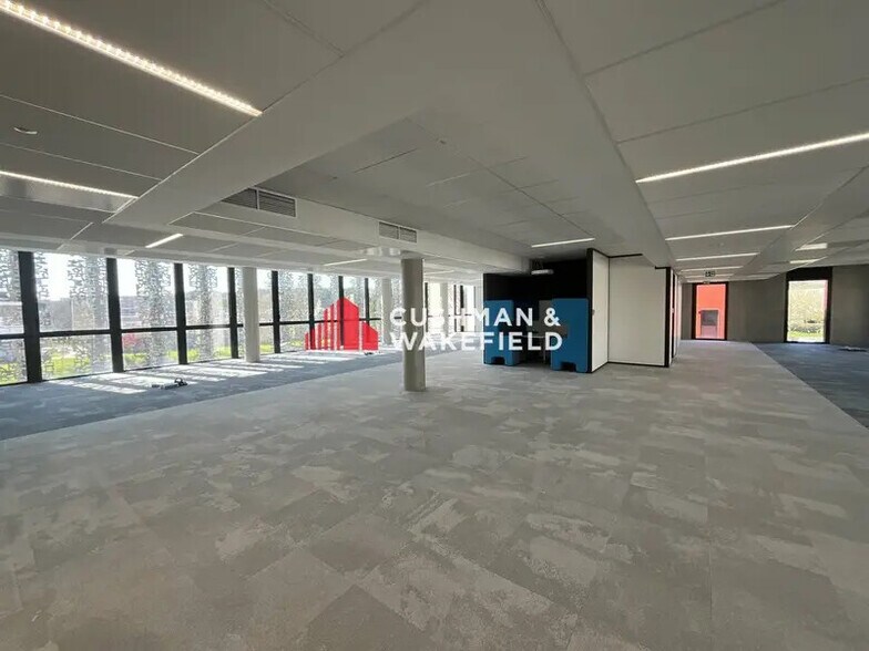 Bureau dans Ramonville-Saint-Agne à vendre - Photo intérieure – Image 2 sur 11
