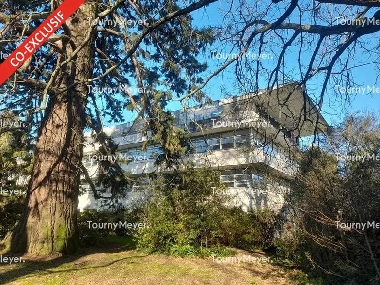 Bureau dans Rennes à louer - Photo de l’immeuble – Image 2 sur 5