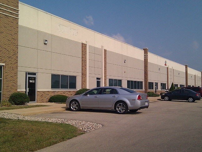 1914 Wright St, Madison, WI à louer - Photo de l’immeuble – Image 2 sur 9