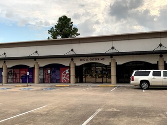 Plus de détails pour 10023 Main St, Houston, TX - Bureau à louer