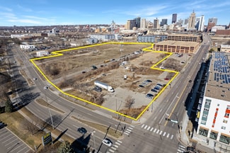 Plus de détails pour 173 Robert St S, Saint Paul, MN - Terrain à vendre