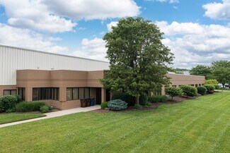 Plus de détails pour 119 Northeast Dr, Loveland, OH - Industriel/Logistique à louer