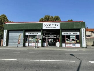 Plus de détails pour 17 Boulevard De Suisse, Toulouse - Différents types d’espaces à louer