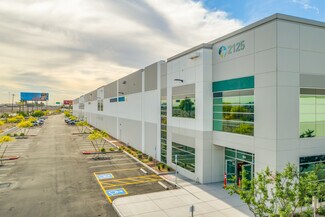 Plus de détails pour 2125 S 7th St, Phoenix, AZ - Industriel/Logistique à louer