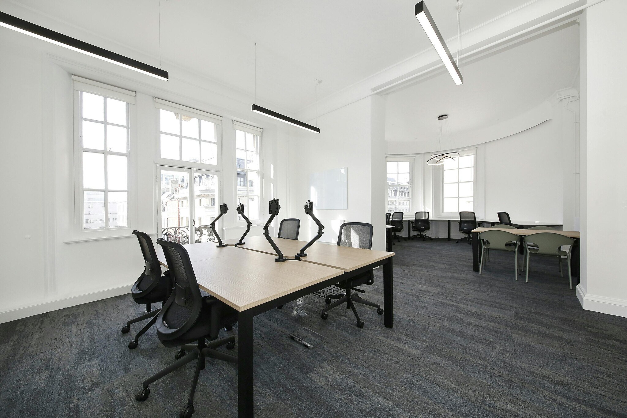 162-168 Regent St, Londres à louer Photo intérieure– Image 1 sur 36