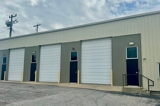 Plus de détails pour 2412 Palumbo Dr, Lexington, KY - Industriel/Logistique à louer
