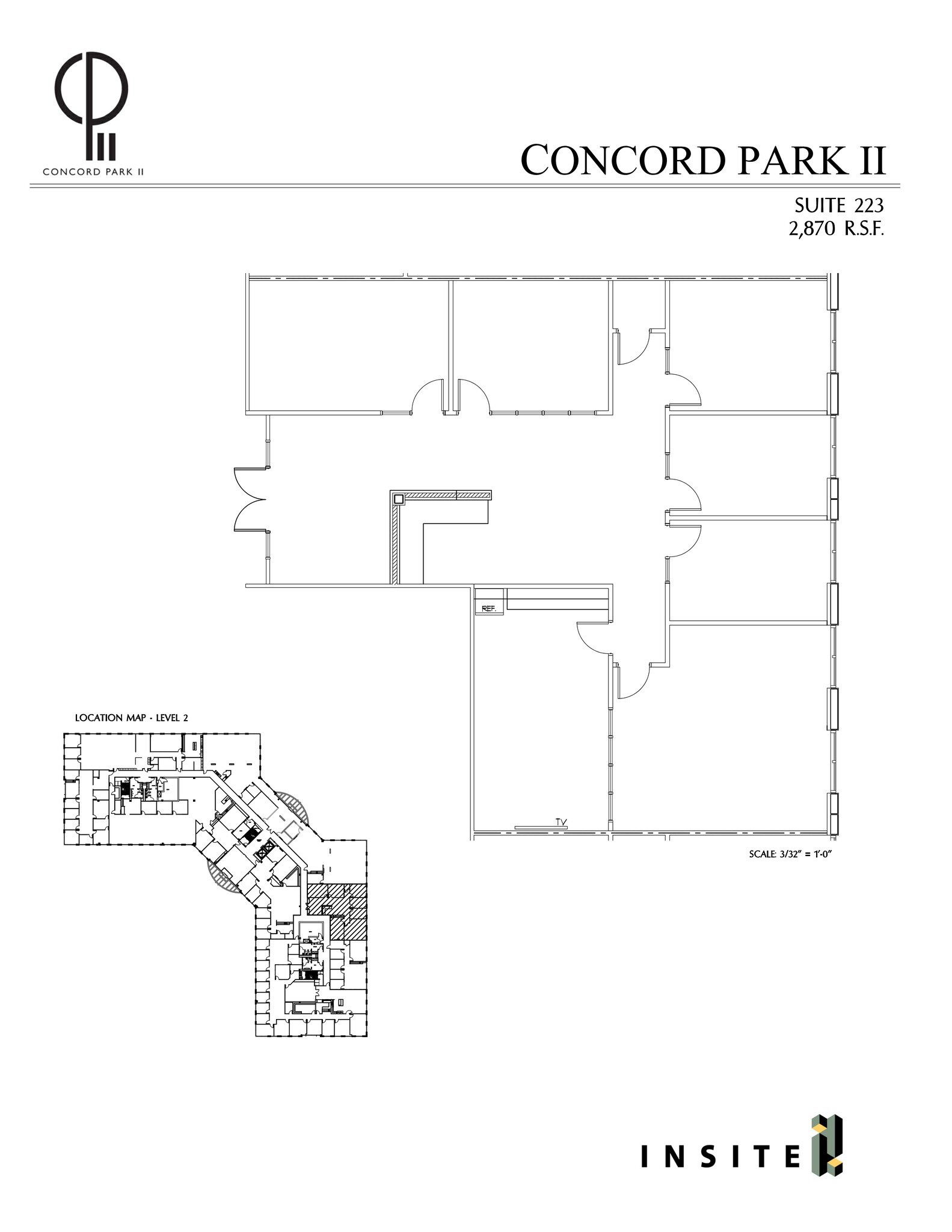 401 E Sonterra Blvd, San Antonio, TX à louer Plan de site– Image 1 sur 1
