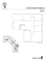 401 E Sonterra Blvd, San Antonio, TX à louer Plan de site– Image 1 sur 1