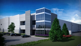 Plus de détails pour 920 E Lone Star Dr, Mountain City, TX - Industriel/Logistique à louer
