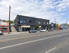 2111 W Sunset Blvd, Los Angeles, CA à louer Photo de l’immeuble– Image 2 sur 8
