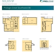 2615 Gifford St, Grand Prairie, TX à louer Photo de l’immeuble– Image 1 sur 1