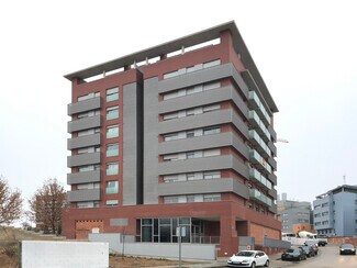 Plus de détails pour Calle Señorío de Molina, 4, Guadalajara - Local commercial à louer