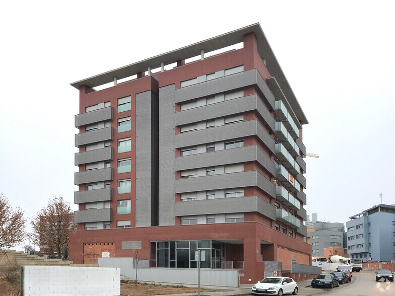 Calle Señorío de Molina, 4, Guadalajara, Guadalajara à louer - Photo principale – Image 1 sur 2