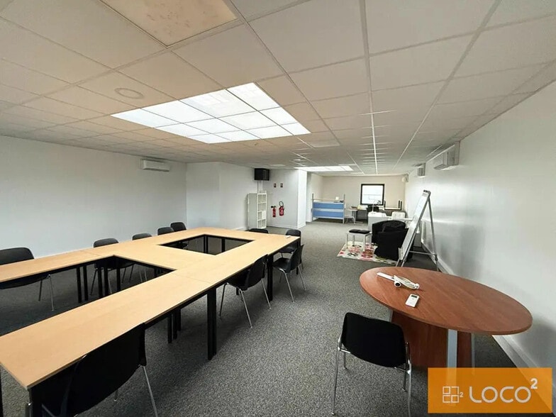 11 Chemin De Bordeblanque, Colomiers à louer - Photo intérieure – Image 3 sur 7