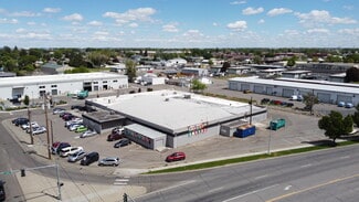 Plus de détails pour 2799 W Lewis St, Pasco, WA - Local commercial à vendre