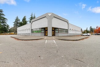 Plus de détails pour 3227 Northwest Ave, Bellingham, WA - Local commercial à louer