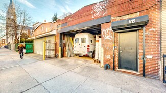 Plus de détails pour 615 Humboldt St, Brooklyn, NY - Local d’activités à vendre