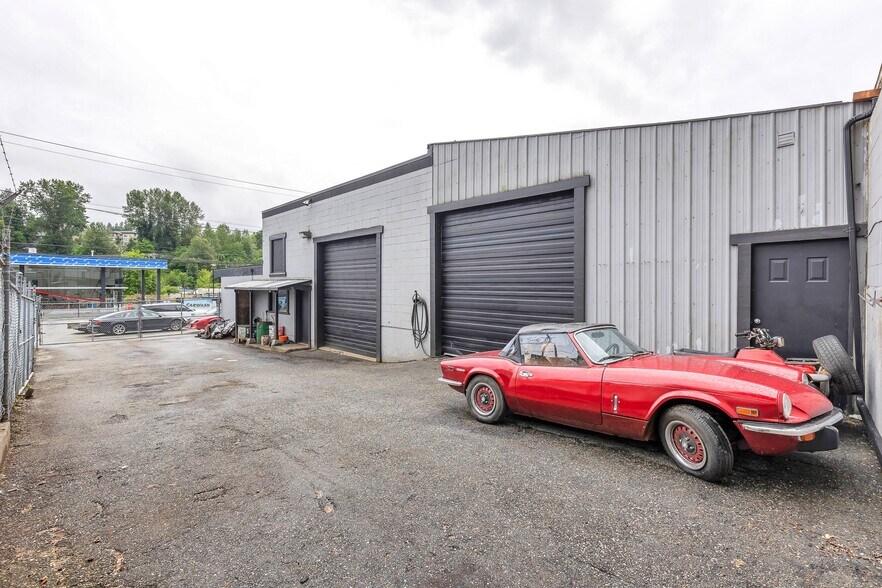 2397 West Railway St, Abbotsford, BC à vendre - Photo intérieure – Image 3 sur 5