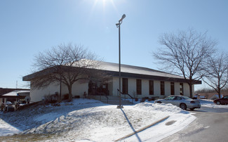Plus de détails pour 13159 W 143rd St, Lockport, IL - Bureau à louer