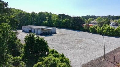4490 Bowman Industrial Ct, Conley, GA à louer Photo intérieure– Image 2 sur 24