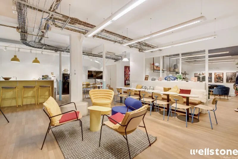 35 Rue Albert Thomas, Paris à louer - Photo intérieure – Image 3 sur 16