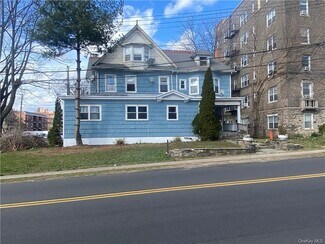 Plus de détails pour 143-147 E Prospect Ave, Mount Vernon, NY - Logement à vendre