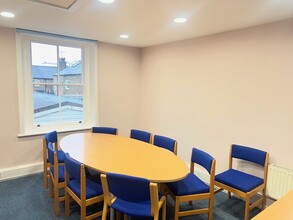 6-8 Richmond Hl, Richmond à louer Photo intérieure– Image 2 sur 3