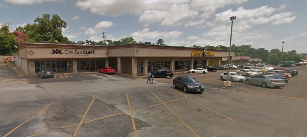 1005-1216 South St, Nacogdoches, TX à louer - Photo de l’immeuble – Image 3 sur 5