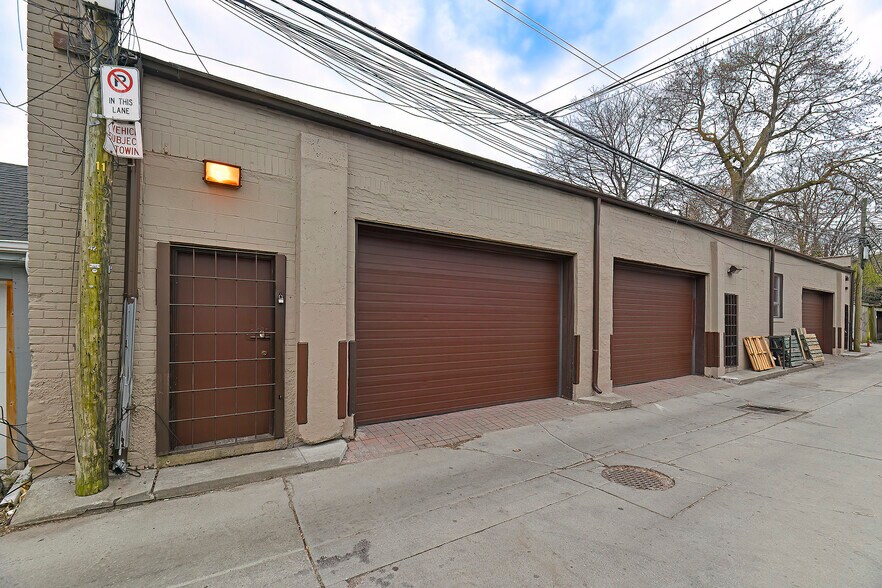 30R First Ave, Toronto, ON à vendre - Photo principale – Image 1 sur 25