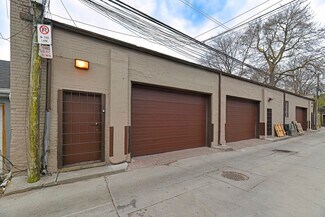 Plus de détails pour 30R First Ave, Toronto, ON - Local d’activités à vendre