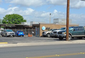 Plus de détails pour 419 N Weidner Rd, San Antonio, TX - Industriel/Logistique à vendre