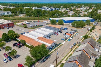 Plus de détails pour 100 Penn St, Lansdale, PA - Industriel/Logistique à vendre