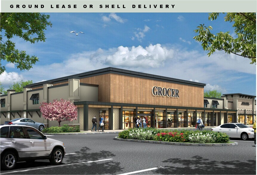 48 Long Hill Cross Rd, Shelton, CT à louer - Photo de l’immeuble – Image 3 sur 4